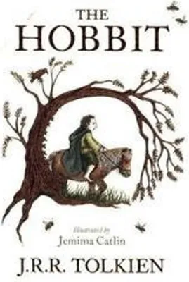 Immagine prodotto di The Colour Illustrated Hobbit