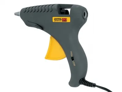 Imagen del producto de Pistola de pegamento caliente Dualmelt