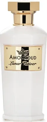 Obrázok produktu pre Amouroud Lunar Vetiver Woda perfumowana, 100 ml