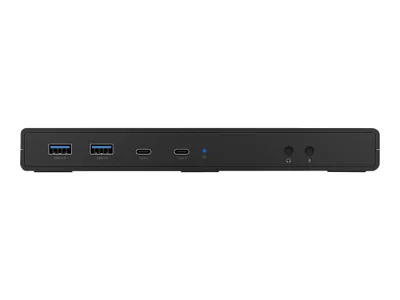 Produktbild von ICY Box IB-DK2245AC Docking mit Videoausgabe