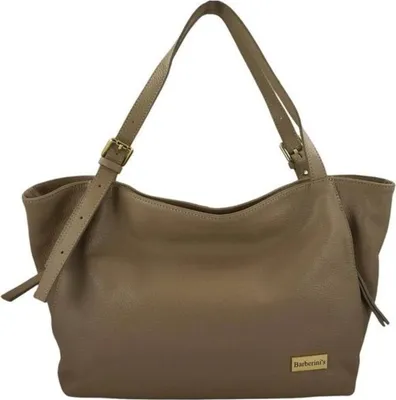 Zdjęcie produktu dla Torebka Barberini's shopperka 987270746