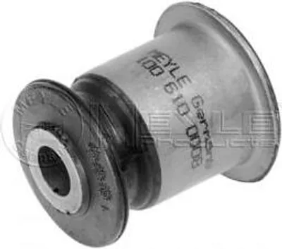 Produktbild von Meyle Lagerbuchse, Querlenker  100 610 0008