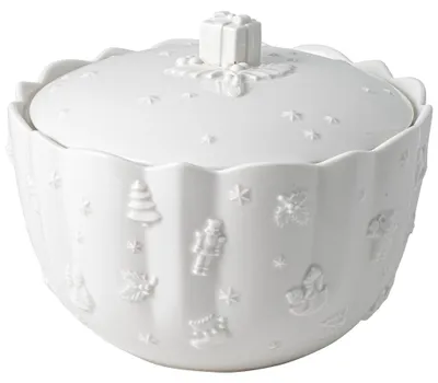 Produktbild von Villeroy & Boch Keksdose Toys Delight Royal Classic