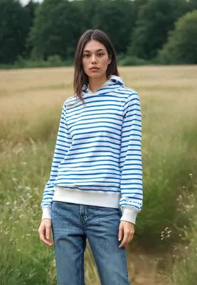 Produktbild von salzhaut Damen Hoodie UNNERWAPP XL