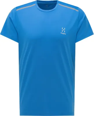 Produktbild von HAGLÖFS L.I.M Tech Tee Men NORDIC BLUE NORDIC BLUE M