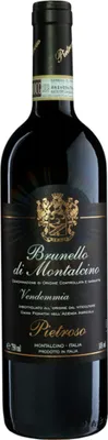 Produktbild von Brunello di Montalcino Trentennale DOCG - 2008 - 1,5 lt. - Pietroso