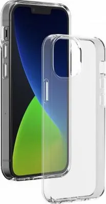 Produktbild von BIG BEN SILITRANSIP14M, Cover, Apple, iPhone 14 Plus, 17 cm (6.7"), Transparent