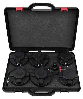 Produktbild von KS TOOLS 460.2465 Werkzeug 7-Tlg