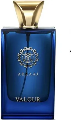 Produktbild von Fragrance World Abraaj Valour Eau de Parfum Unisex 100 ml