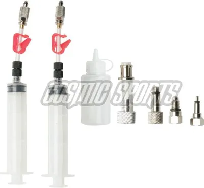Produktbild von Jagwire WST030 Pro DOT Bleed Kit