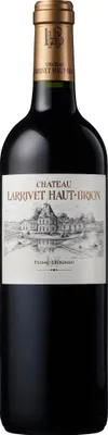 Produktbild von Chateau Larrivet Haut-Brion 2017 | Bordeaux, Frankreich | 750ml 13.50% Vol.