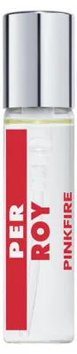 Obrázok produktu pre Perroy, Pinkfire, Eau de Parfum, unisex, 15 ml *miniatúra*