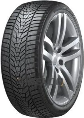 Produktbild von Hankook Winter i*cept evo3 X W330A Winterreifen 255/50 R20 109V XL Offroad M+S 3PMSF Reifen