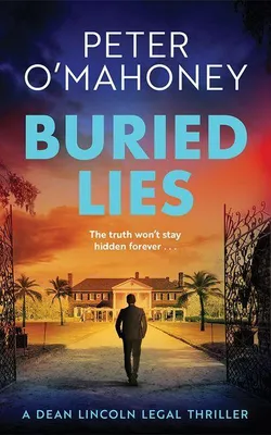 Produktbild von Buried Lies