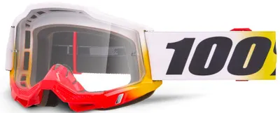 Zdjęcie produktu dla 100% Lunettes Accuri 2 Torken - Transparentes