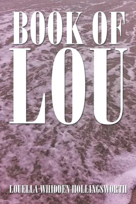 Produktbild von Book of Lou