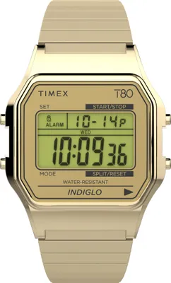 Produktbild von Timex Tw2W68100