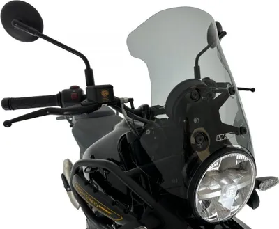 Obrázek produktu pro Čelní Sklo Touring Royal Enfie