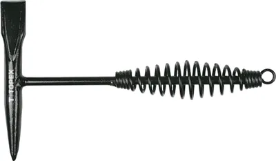Produktbild von Schweisshammer 300 g, Metallstiel 02A930 TOPEX