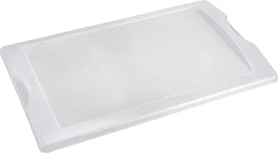 Produktbild von GRÄWE Deckel für Besteckkasten 4 Fächer, Gastronorm