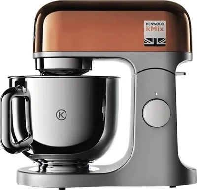 Immagine prodotto di JVC Kenwood kMix KMX760GD Limited Edition - Robot da cucina - 1000 W