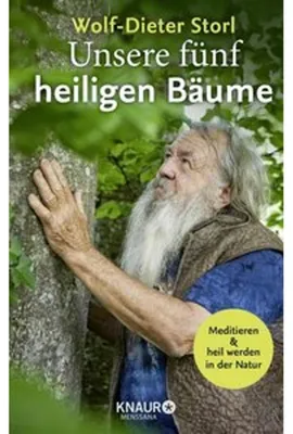 Image de Unsere fünf heiligen Bäume