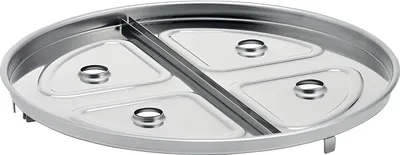 Image de Bol d'allumage pour LotusGrill XXL