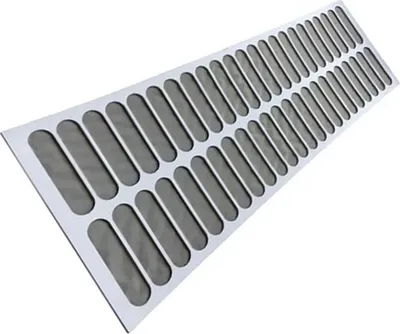 Produktbild von Ersatznetz für Trommelfilter Easy Drum 20 m³/h