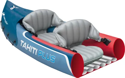 Produktbild von Tahiti Plus Kajak, Schlauchboot