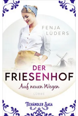 Obrázek produktu pro Der Friesenhof