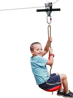 Immagine prodotto di Funivia per bambini - set