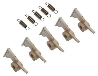 Obrázok produktu pre CoreParts MSP6182, Podávač, Hnedá, 5 kusov