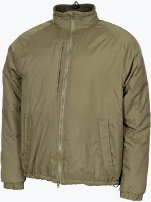 Produktbild von Outdoor Thermojacke, oliv L