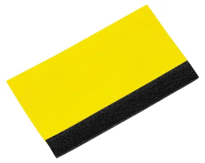 Image de Bagbase - Housse pour poignée de bagage « Escape » FK1140 (taille unique) (jaune)