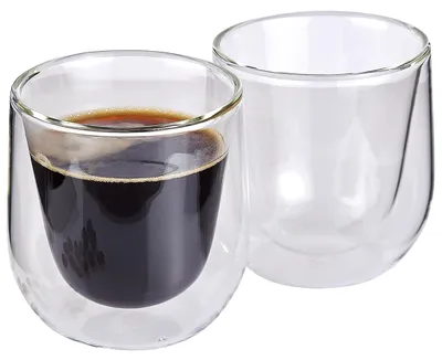 Productafbeelding van Cilio koffieglas VERONA 292817 4017166292817