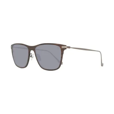 Produktbild von Hackett London Herren Sonnenbrille Braun HSB863 55101