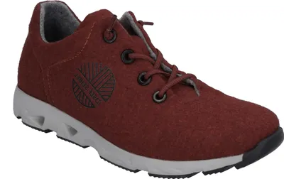 Image de JOSEF SEIBEL Noih 05 | Baskets pour Femmes | jaune