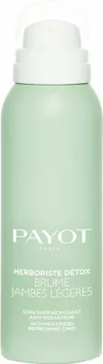 Produktbild von Crema Corporal Payot Herboriste Detox 100 ml
