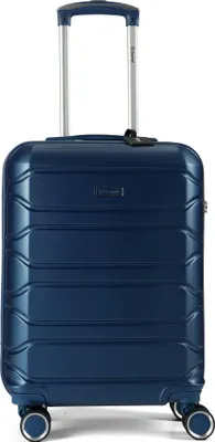 Produktbild von Benzi 5807 4 Rollen Kabinentrolley 55 cm
