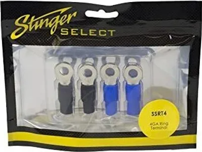 Produktbild von Stinger SSRT4 | 4x 20mm² Anschlussklemme zum Crimpen
