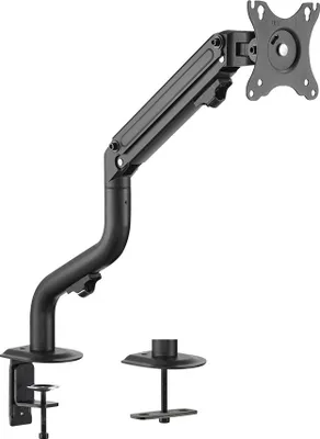 Immagine prodotto di Supporto per monitor e TV Aisens DT32TSR-139/ fino a 8kg