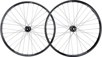 Produktbild von MICHE Laufradsatz "XMH 30" BOOST für Drahtreifen,  29", Clincher,