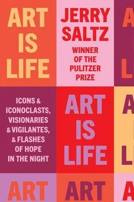 Obrázok produktu pre Art Is Life