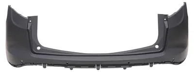 Immagine prodotto di Paraurti posteriore superiore, Alfa Romeo Stelvio, dal 2017, primerizzato, codice ricambio: 156130426