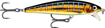 Produktbild von Rapala X-Rap Magnum Cast 10 HD Saltfish UV Salzwasser-Wobbler
