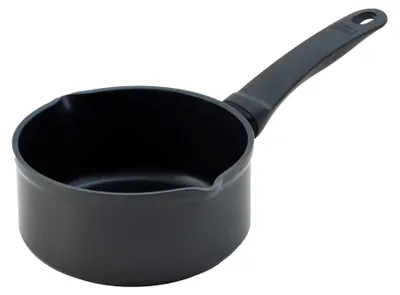 Milchtopf 16 cm, 1,4 l, antihaftbeschichtet, Induktion