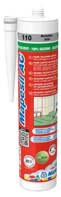 Produktbild von Mapei Mapesil Silikonversiegelung