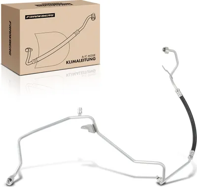 Immagine prodotto di Frankberg 1x tubo aria condizionata alta pressione per Iveco Daily 40C15 50C16 33S11 35C21