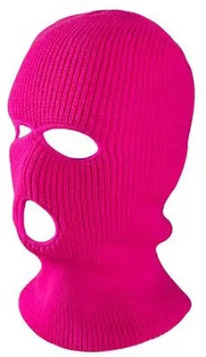 Immagine prodotto di Go Go Gadget – Cappuccio antivento termico – Elasticizzato – Taglia unica – Cappuccio antivento – Motore – 3 fori – Mascherina – Rosa