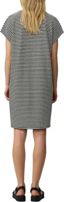 Produktbild von S. Oliver Kleid GREY/BLACK 36